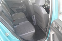 VW T-Cross 1.0 TSI Style DSG