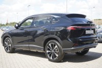 MG HS 1.5 T-GDI Hybrid+ Luxury Aut.