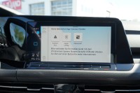 VW Golf VIII 2.0 GTI DSG