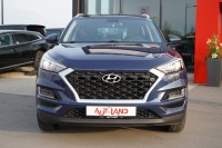 Hyundai Tucson 1.6 T-GDI