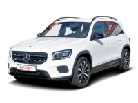 Mercedes-Benz GLB 200 Progressive LED Navi Kamera Teilleder