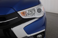 Mitsubishi ASX 1.6 MIVEC Edition 100