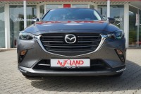 Mazda CX-3 2.0 Sports-Line