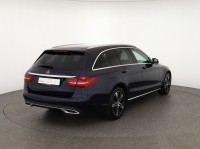 Mercedes-Benz C 200 C200 d T Avantgarde