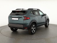 Dacia Duster TCe 130 4x4