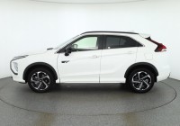 Vorschau: Mitsubishi Eclipse Cross 2.4 PHEV Black 4WD