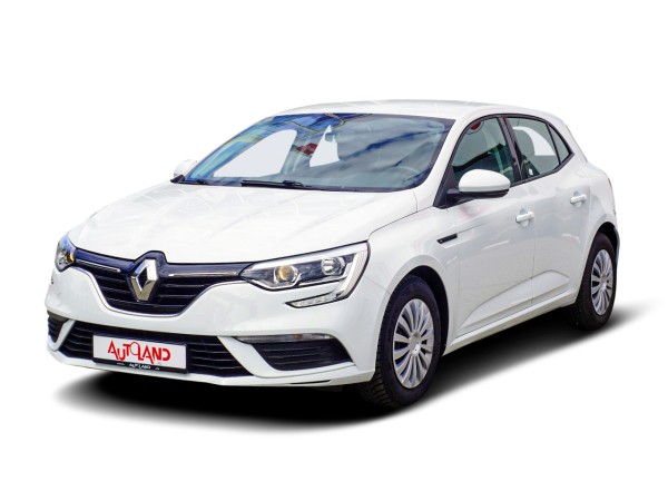 Renault Megane 1.3 TCE Life