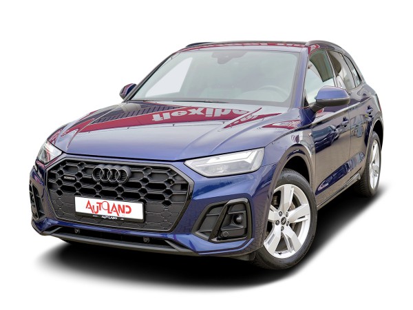 Audi Q5 Sportback 40 TDI S-Line quattro s-tronic