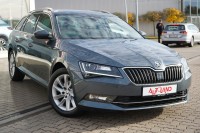 Skoda Superb Combi 1.4 TSI Style