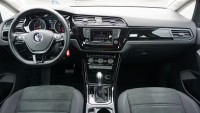 VW Touran 1.4 TSI Comfortline