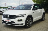 VW T-Roc Cabrio 1.5 TSI R-Line DSG