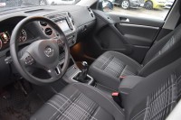 VW Tiguan 1.4 TSI BMT Lounge