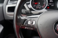 VW Touran 1.6 TDI Comfortline DSG