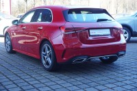 Mercedes-Benz A 250 A250 AMG Line 7G-DCT