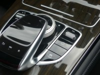 Mercedes-Benz GLC 220 d4Matic Exclusive