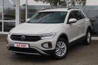 Vorschau: VW T-Roc 1.0 Life