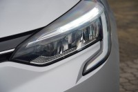 Renault Clio 1.0 Experience