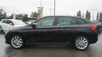 Skoda Scala 1.5 TSI DSG Style