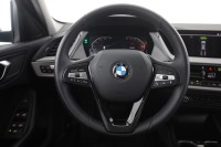 BMW 1 118i Advantage Aut.