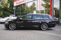VW Golf VII Variant 2.0 R 4Motion DSG