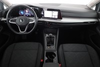VW Golf VIII Variant 1.0 TSI Life