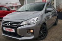 Vorschau: Mitsubishi Space Star 1.2 Top