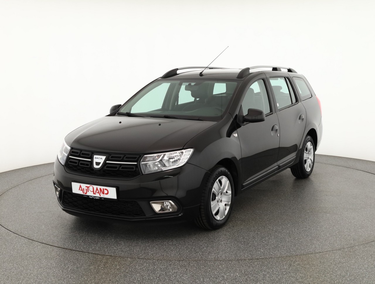 Dacia Logan II MCV TCe 90 Automatik
