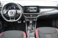 Skoda Kamiq 1.0 Monte Carlo