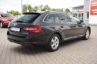 Skoda Superb Combi 1.4 TSI