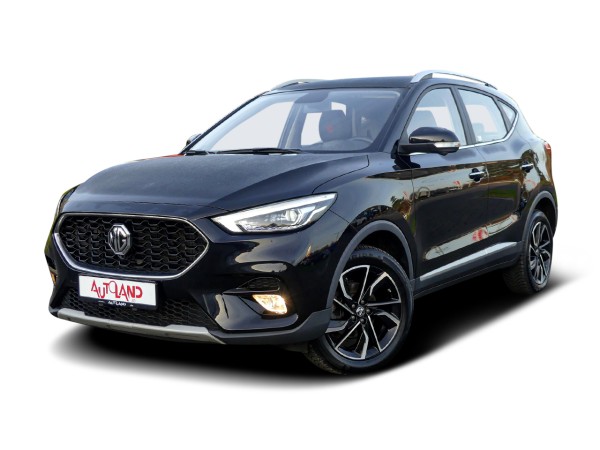 MG ZS 1.5 VTi Luxury