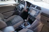 VW Tiguan 1.4 TSI 4Motion Highline