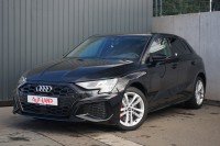 Vorschau: Audi A3 Sportback 45 TFSI e S-line