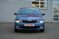 Vorschau: Skoda Fabia 1.0 TSI Clever