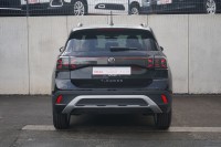 VW T-Cross 1.5 TSI DSG
