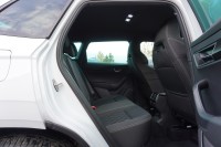 Skoda Karoq 1.5 TSI Sportline 4x4