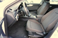 Audi A4 Avant 40 TDI S-tronic