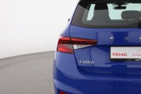 Skoda Fabia 1.0 TSI Tour