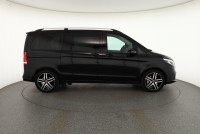 Mercedes-Benz V-Klasse V220 d Avantgarde 4MATIC kompakt