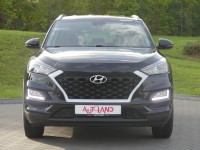 Hyundai Tucson 1.6 Pure 2WD