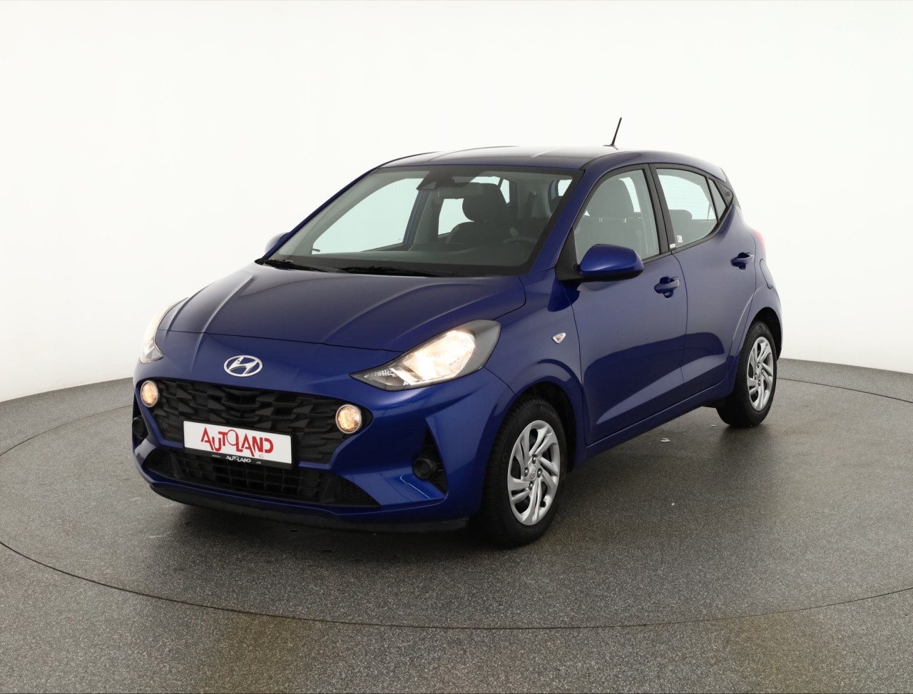 Hyundai i10 1.0 Select