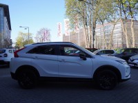 Mitsubishi Eclipse Cross 1.5 T-MIVEC Connect 2WD CVT