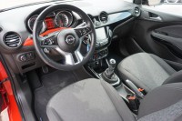 Opel Adam 1.2