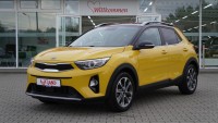 Vorschau: Kia Stonic 1.0 T-GDI Spirit