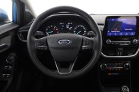 Ford Puma 1.0 EcoBoost Titanium