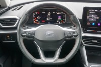 Seat Leon ST 2.0 TDI FR DSG