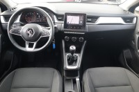 Renault Captur II 1.0 TCE Business Edition