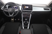 VW T-Roc 1.0 TSI Goal