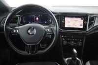 VW T-Roc 1.5 TSI DSG Sport