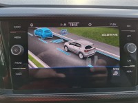 VW T-Cross 1.0 TSI