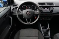 Skoda Fabia Combi 1.0 TSI Cool Plus
